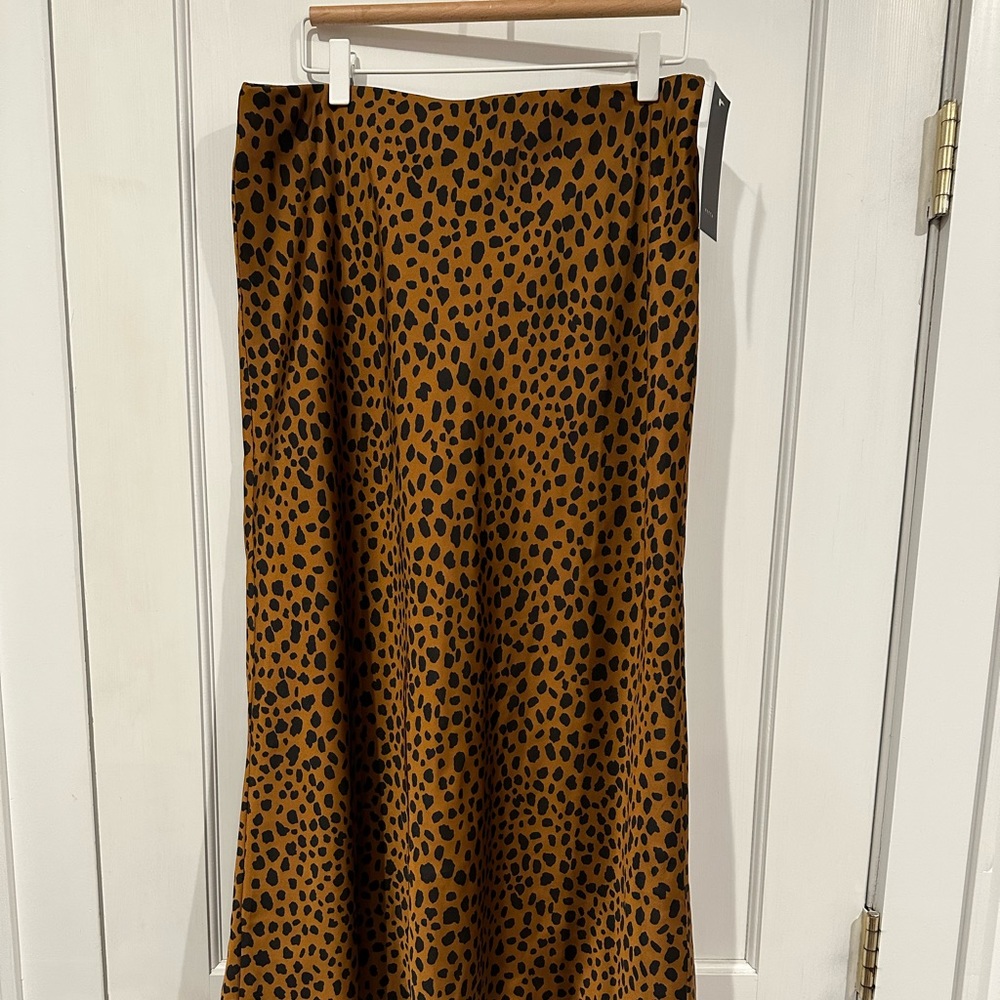 Vetta Reversible Skirt